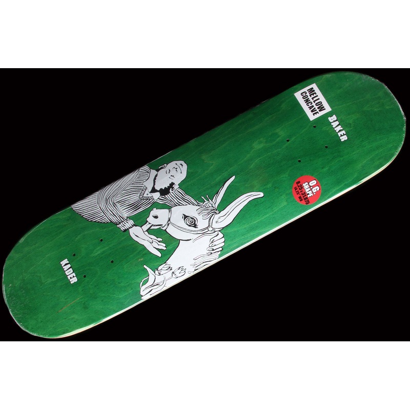 Kader Toon Goons Green Deck – 8.25