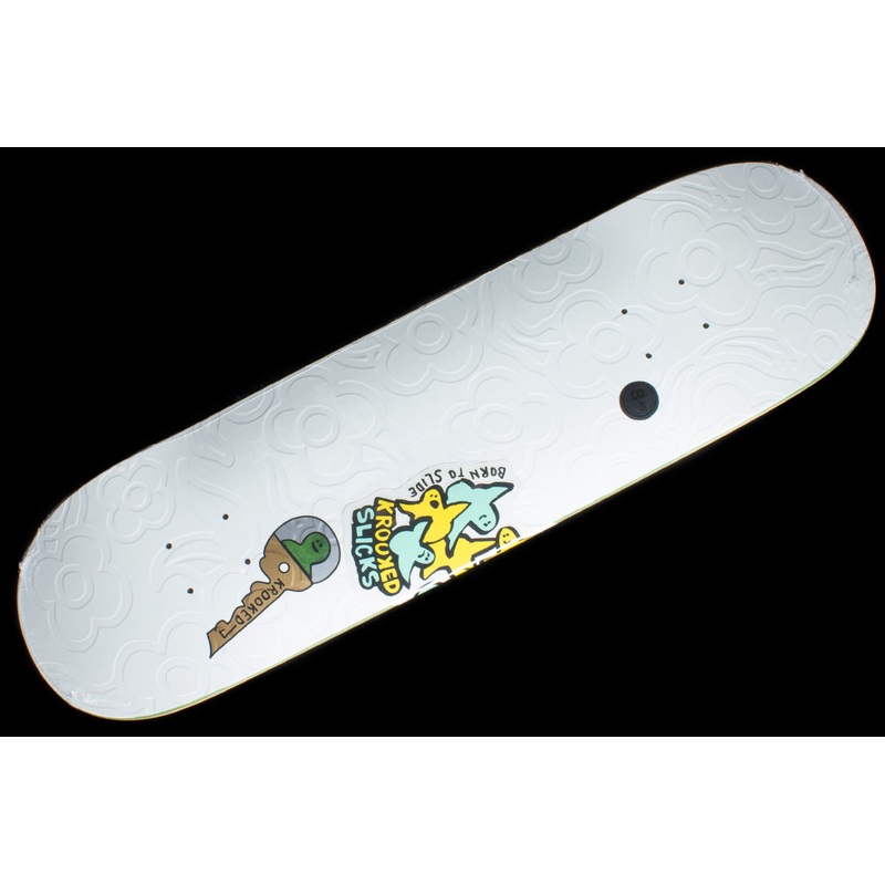 Kee Slick Deck 8.25″