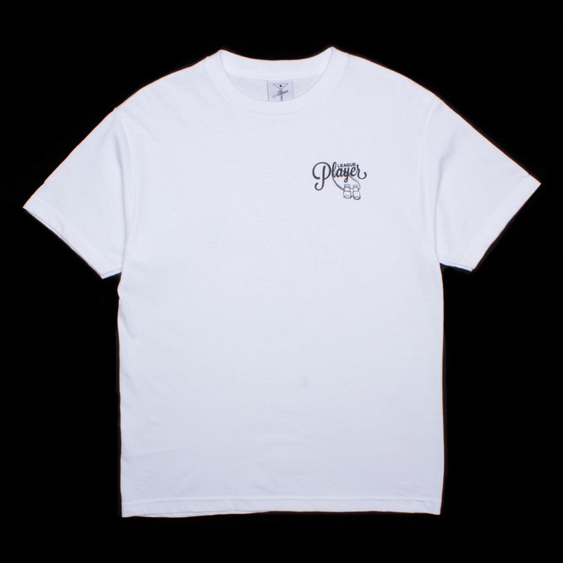 League Player T-Shirt
