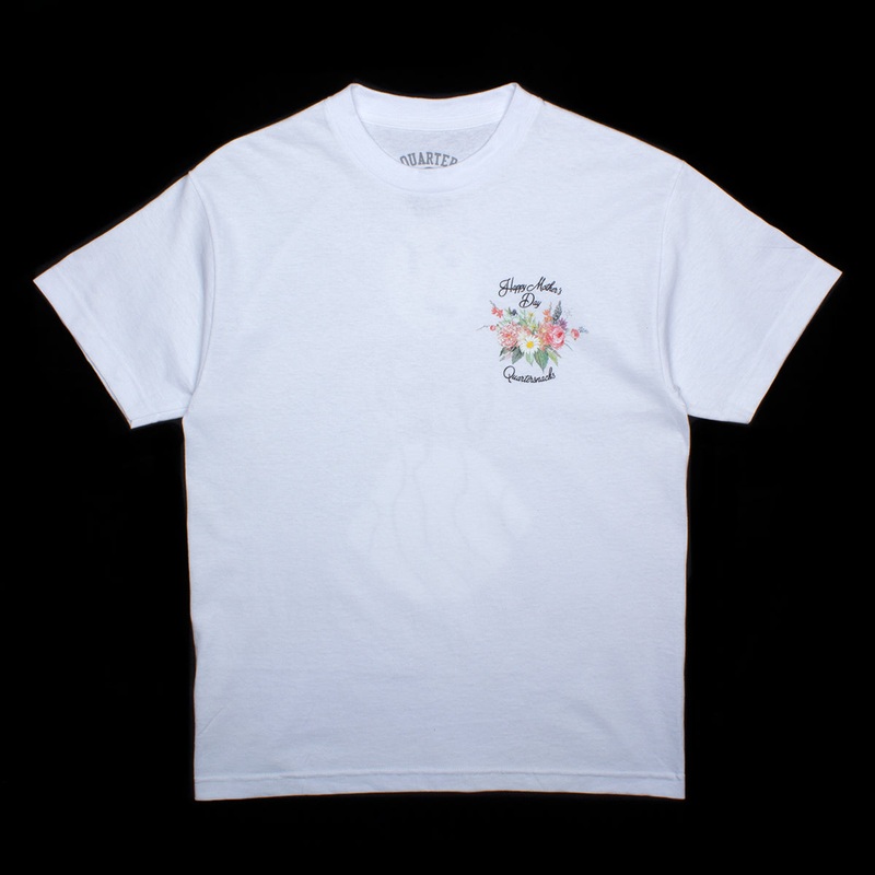 Mother’s Day Snackman Charity T-Shirt
