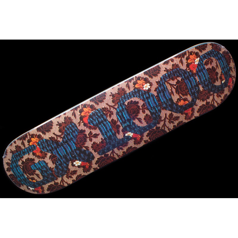 OG Blue Scales 1 Deck – 8