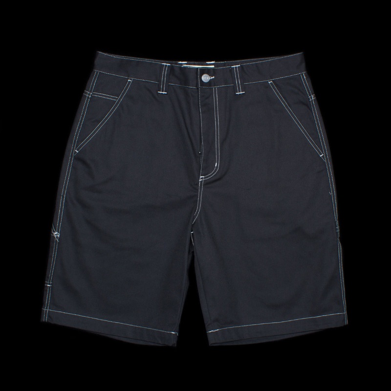 Poly Cotton Work Short