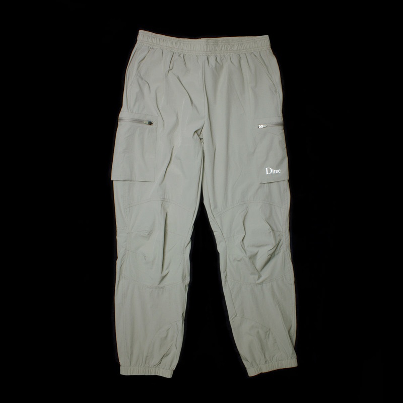 Range Pants