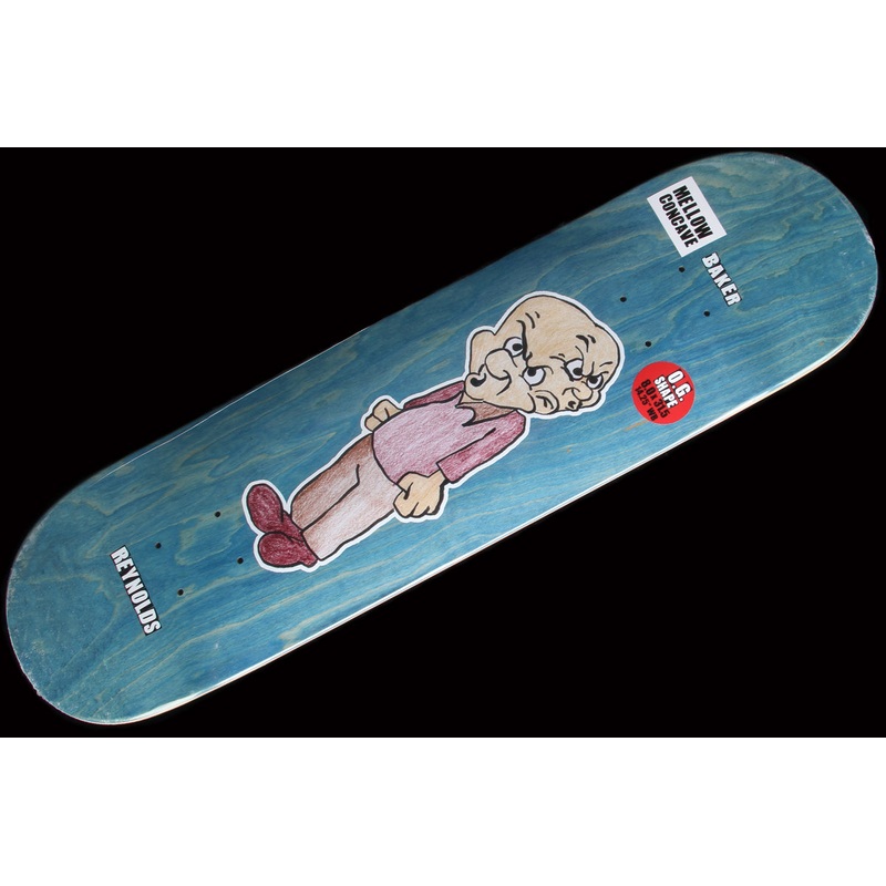 Reynolds Toon Goons Blue Deck – 8