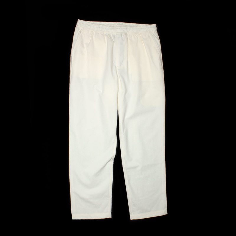 Seersucker Chino Pant