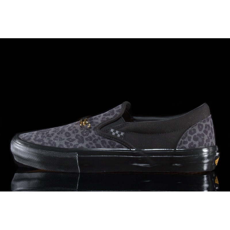 Skate Slip-On (Cher Strauberry)