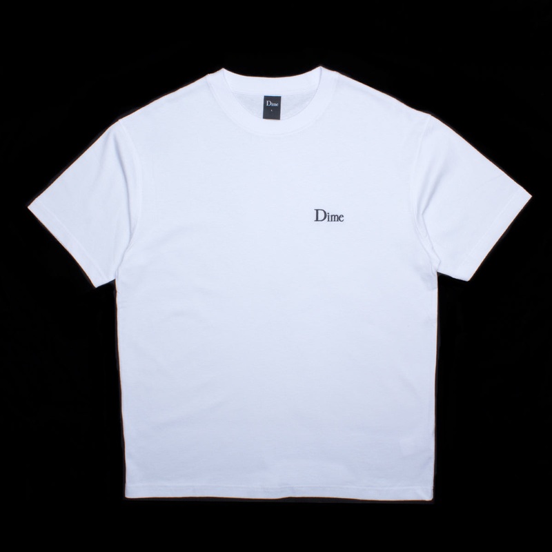 Small Logo T-Shirt