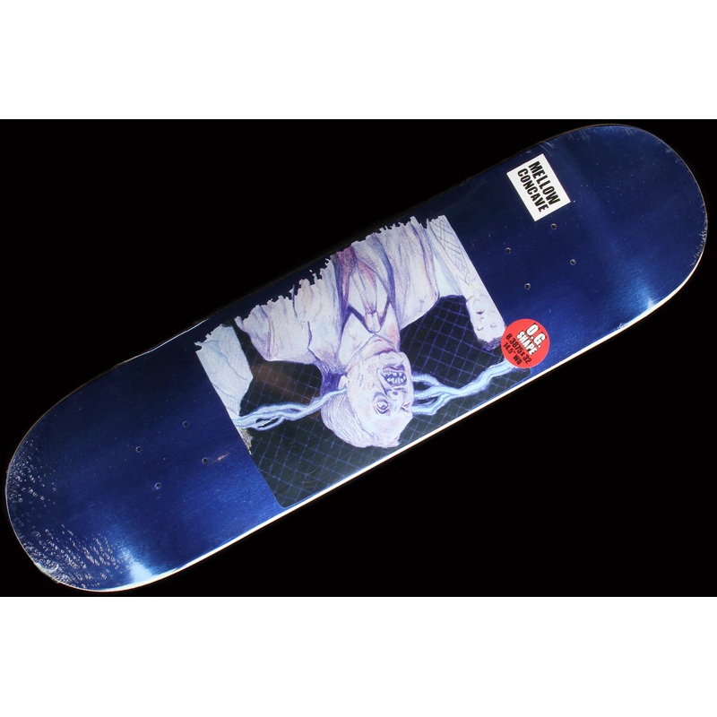 T-Funk Fried Deck – 8.38