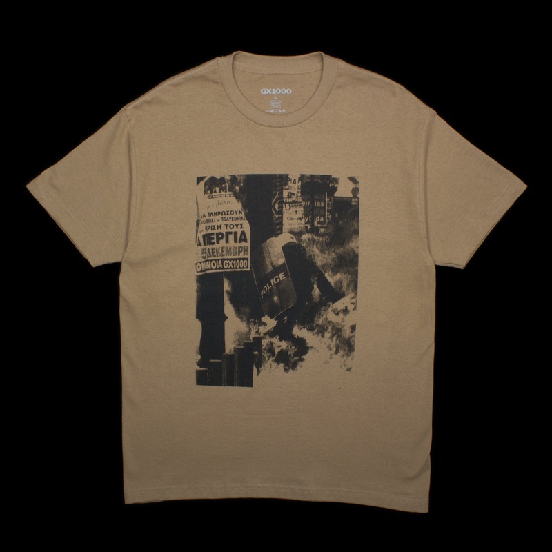 Terror T-Shirt