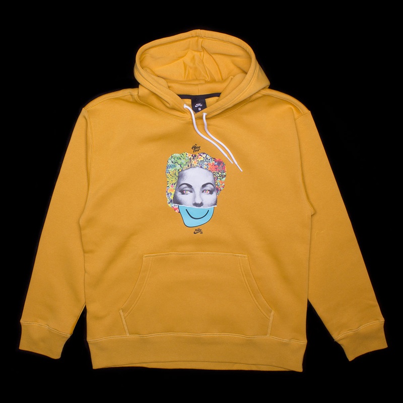 The Killing Floor GFX Hoodie