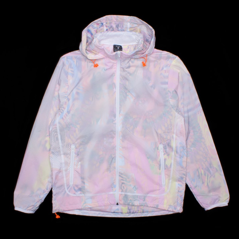 The Killing Floor Jacket QS2