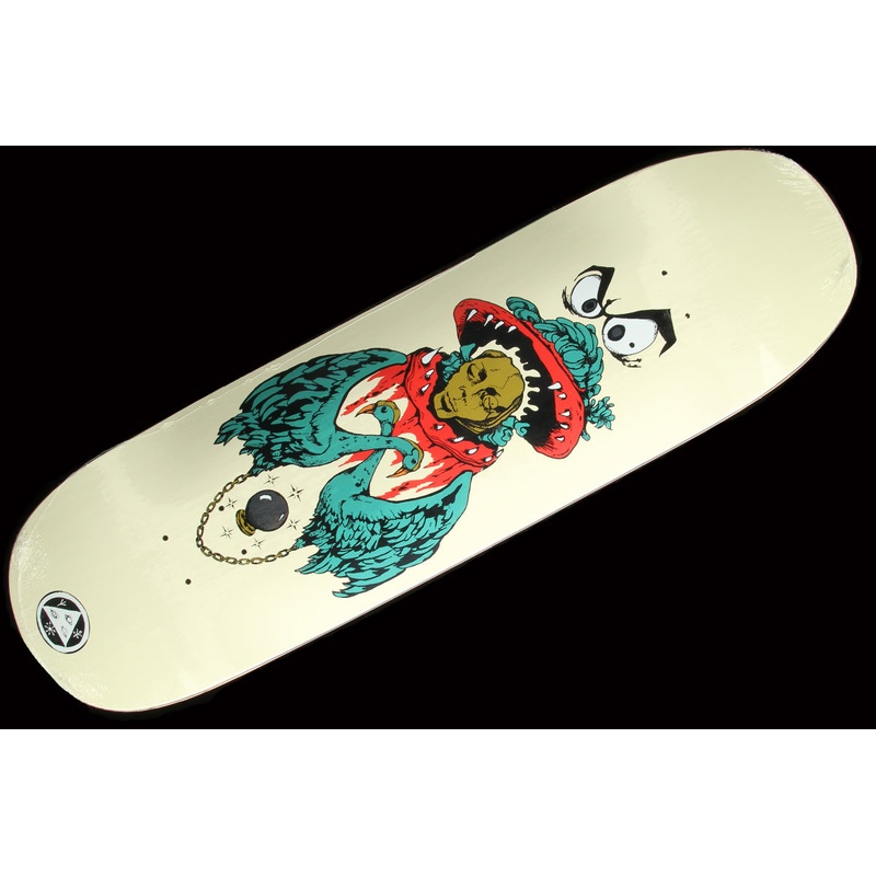 Victim of Time on Baculus 2 Bone Deck – 9