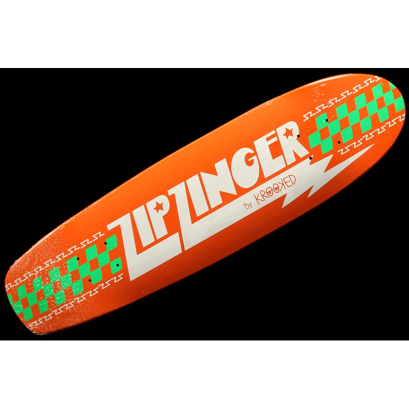 Zip Zinger