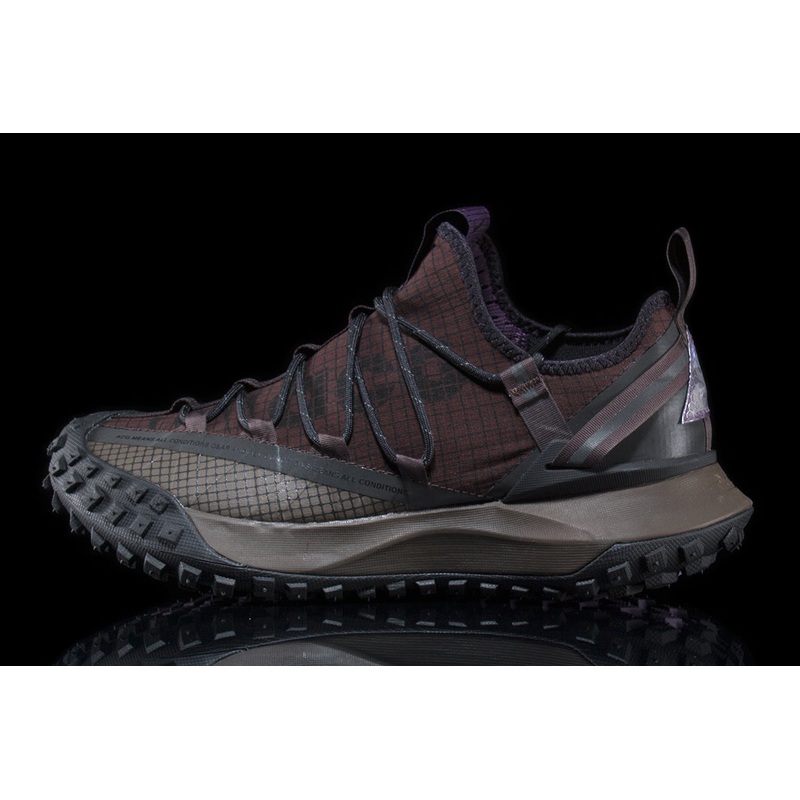ACG Mountain Fly Low