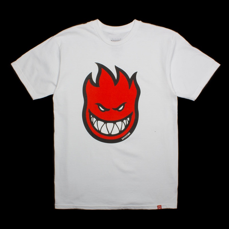 Big Head Fill T-Shirt
