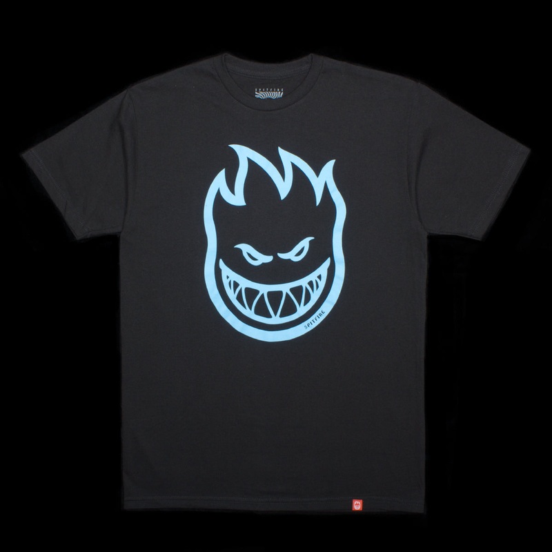 Big Head T-Shirt