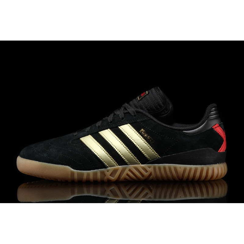 Busenitz Indoor Super