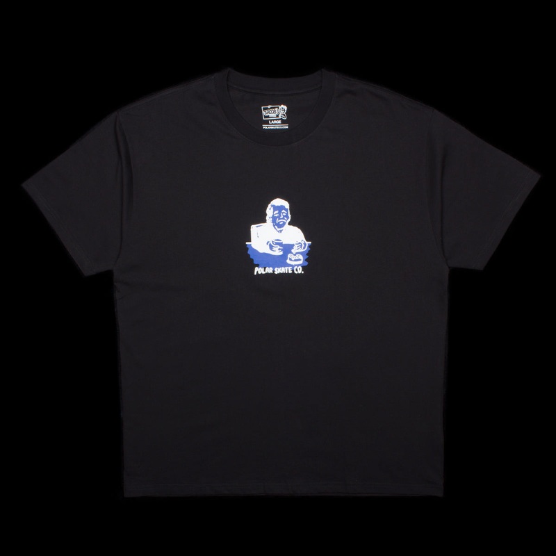 Chain Smoker T-Shirt