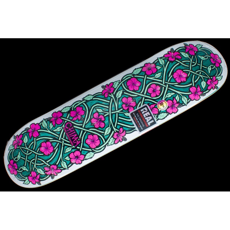 Chima Intertwined Deck – 8.06″