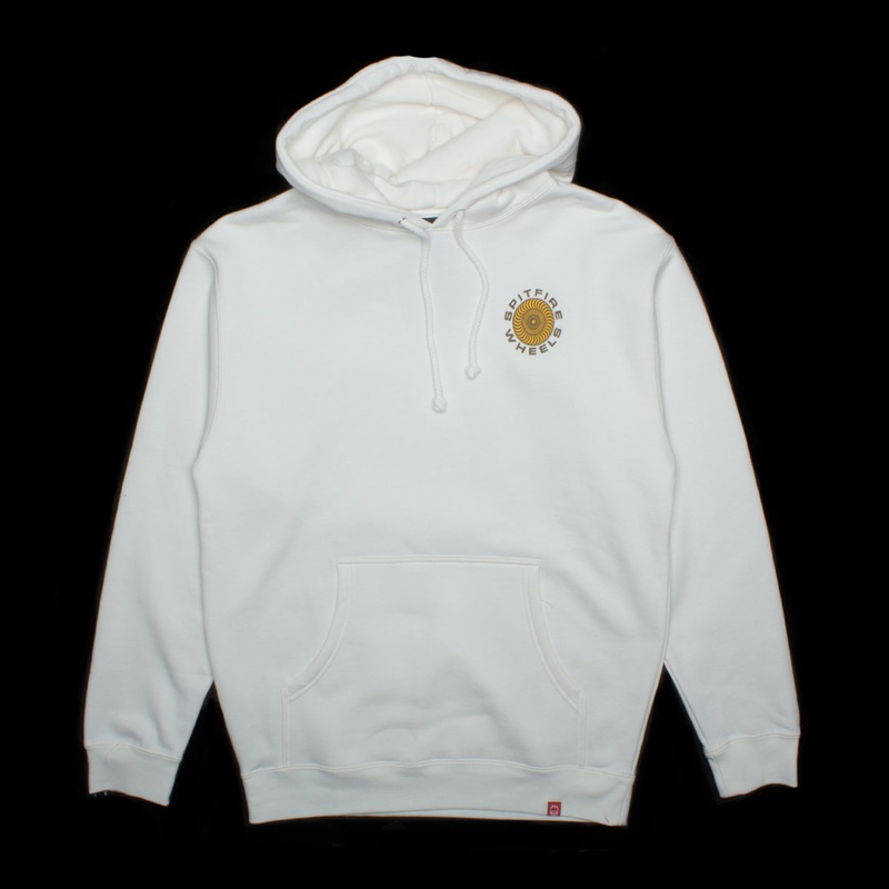 Classic 87 Swirl Hoodie