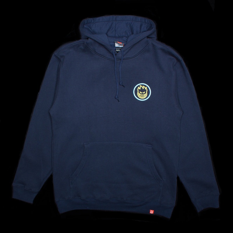 Classic Swirl FDE Hoodie