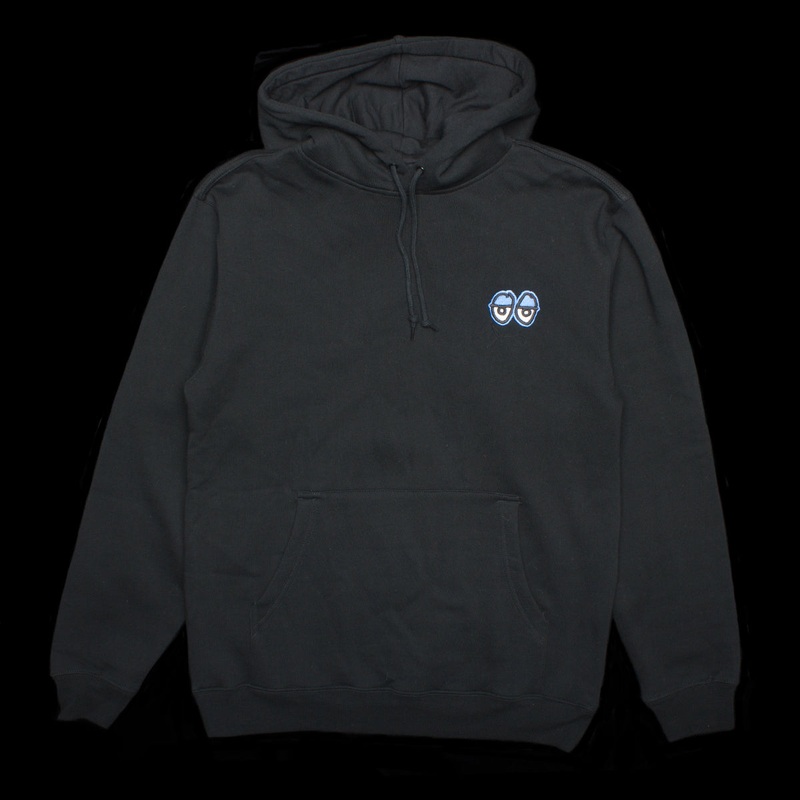 Eyes Hoodie