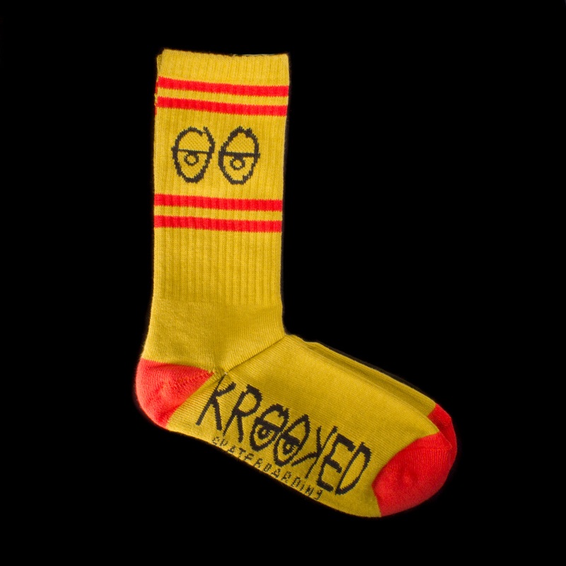 Eyes Sock