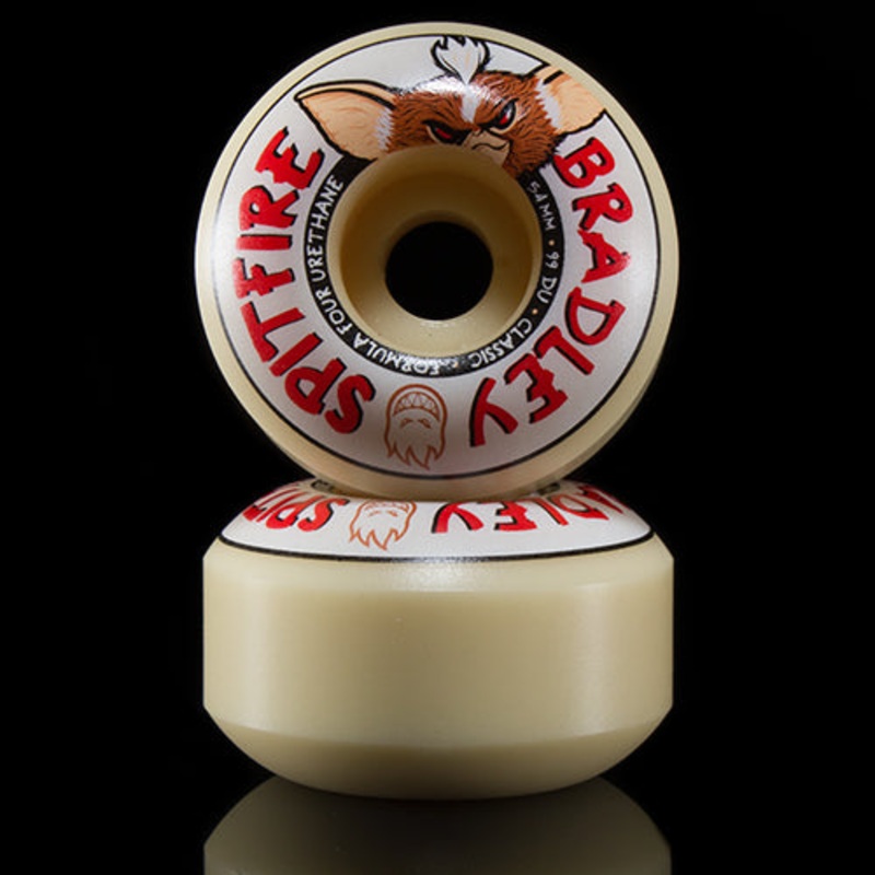Formula Four Kevin Bradley Wheel 99D – Multiple Sizes
