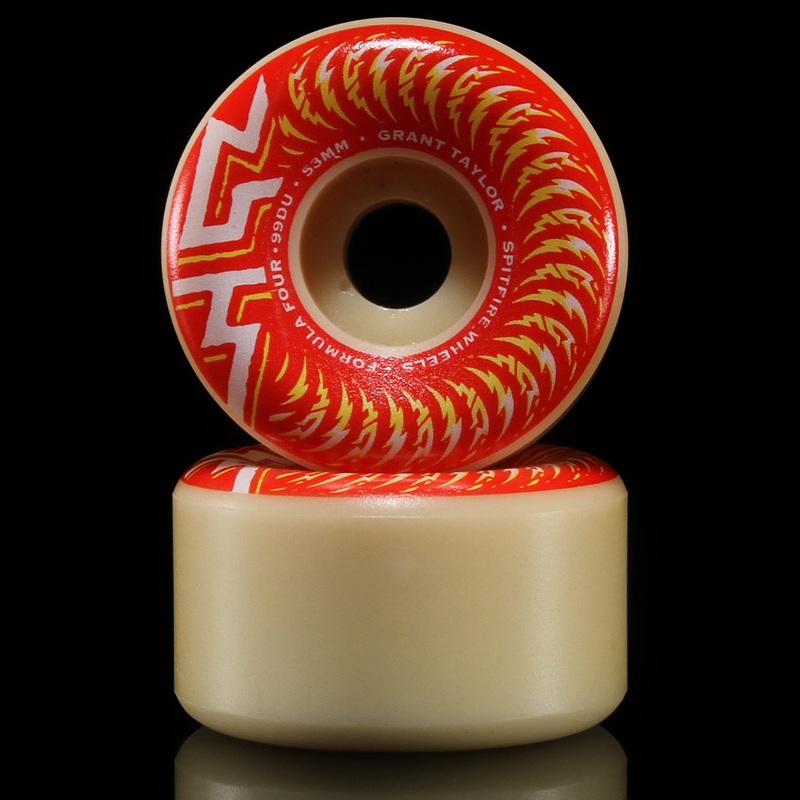 Formula Four Taylor Pro OG Classic