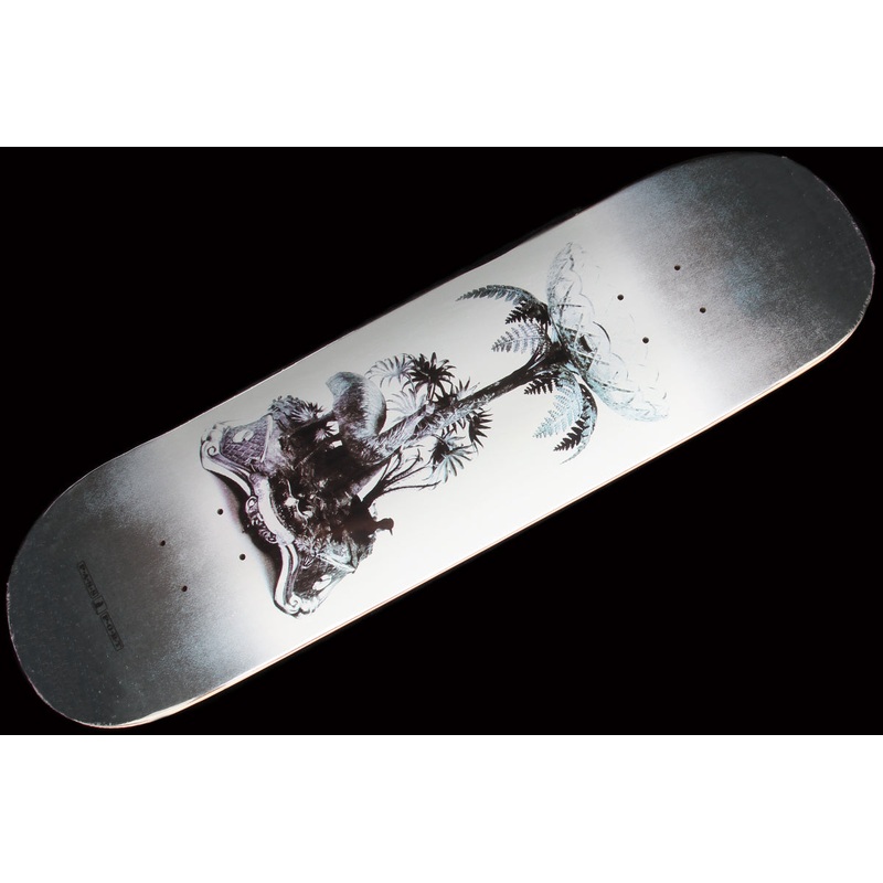Hallmark Series Chalice Deck – 8.38″