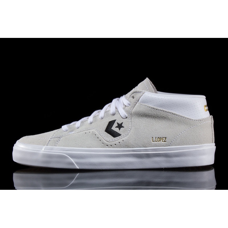 Louie Lopez Pro Mid