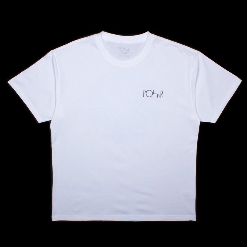Moving Sheep Fill Logo T-Shirt