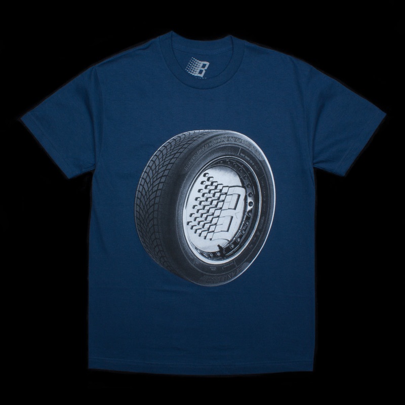 Rim T-Shirt