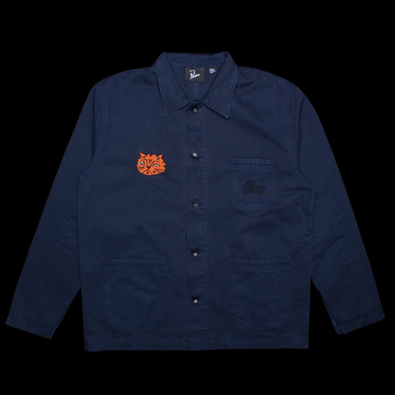 Sad Cat Pencil System Jacket