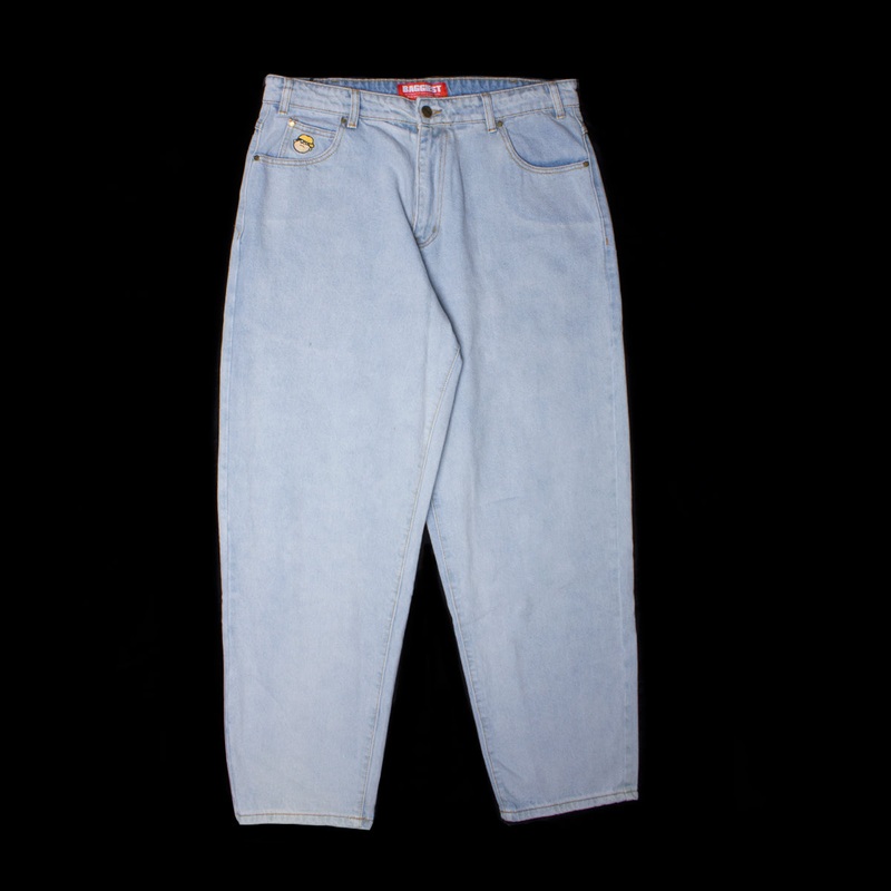 Santosuosso Pant
