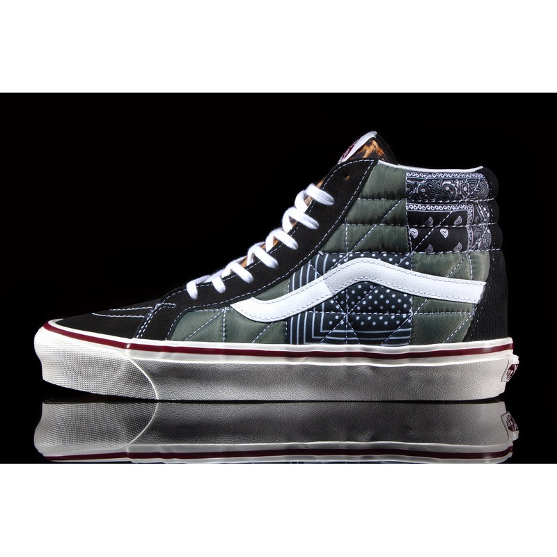 Sk8-Hi 38 DX PW ANFC