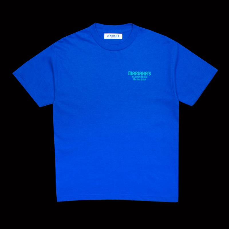Splash T-Shirt