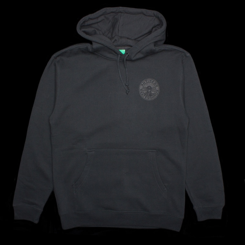 Stay Ready Hoodie