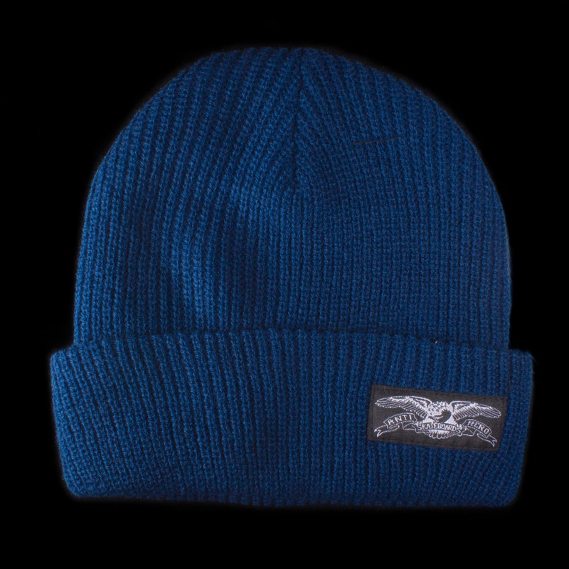 Stock Eagle Beanie