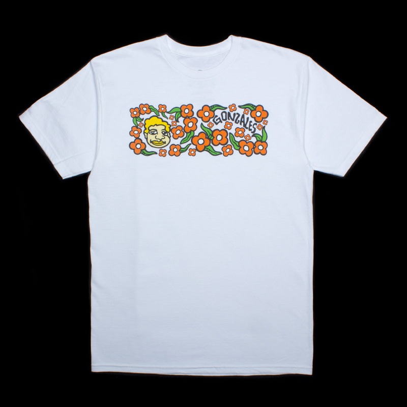 Sweatpants Tee