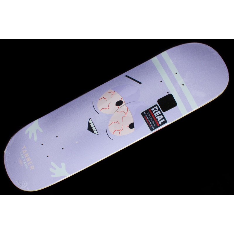 Tanner Towel Deck – 8.25″