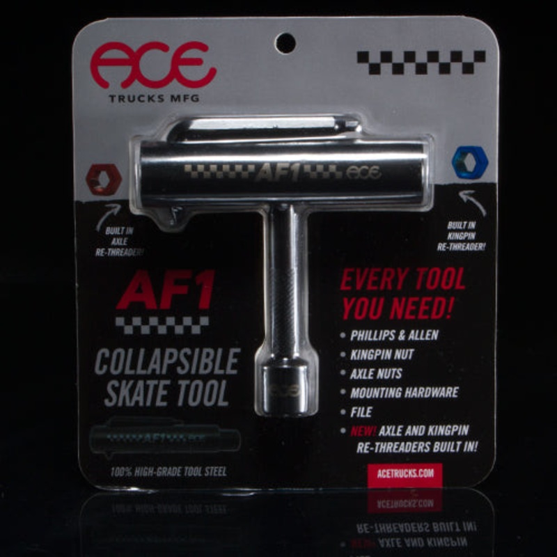 AF1 Classic Collapsible Skate Tool