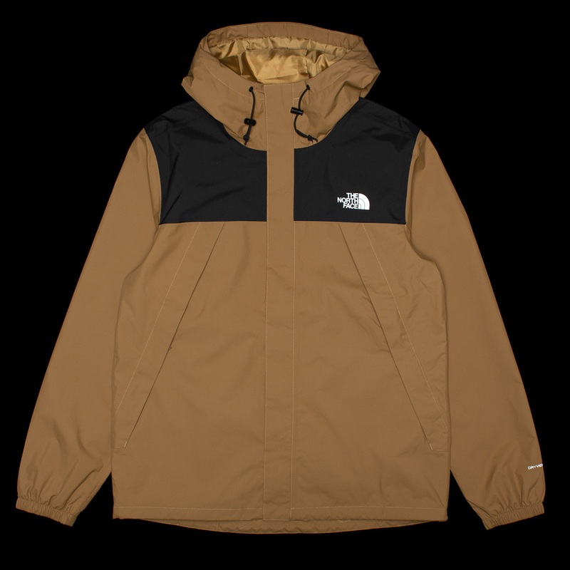 Antora Jacket