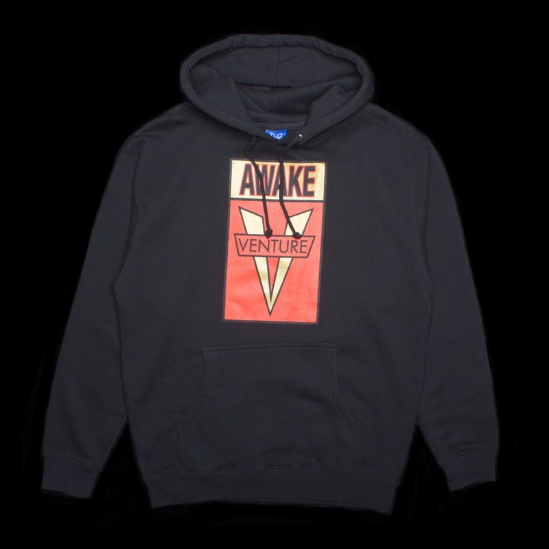 Awake Hoodie