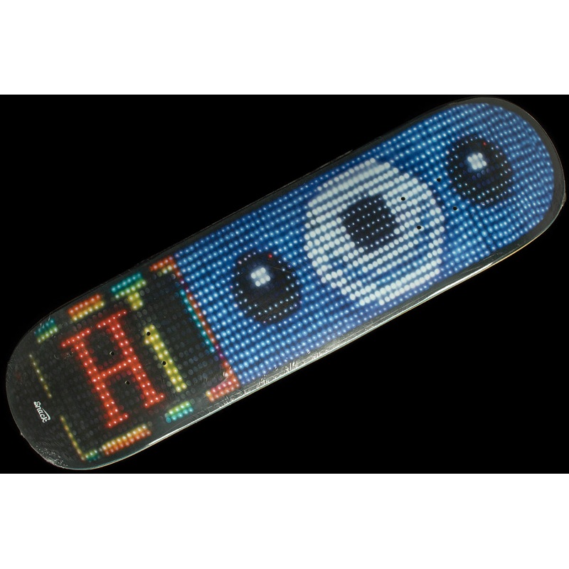 Beall – Hi Deck 8.125″ & 8.38″