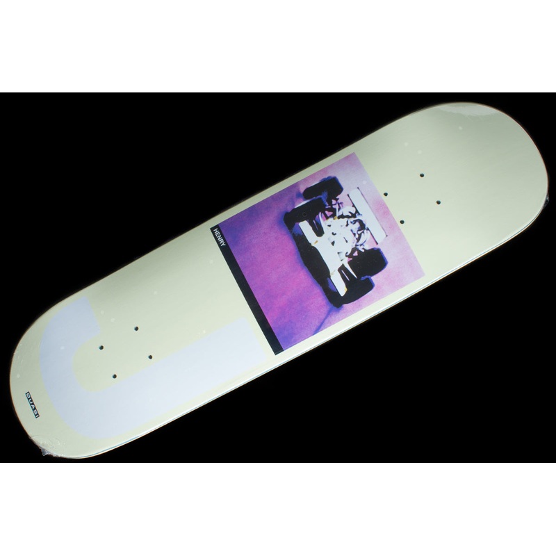 Big J Deck – 8.375″