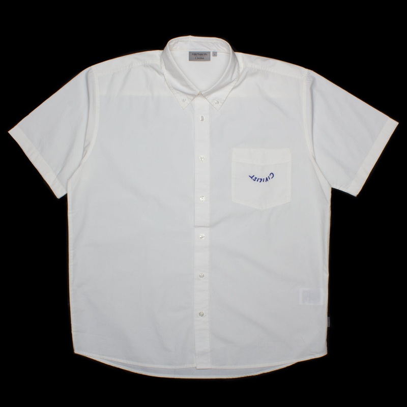 Civilist Logo Shirt