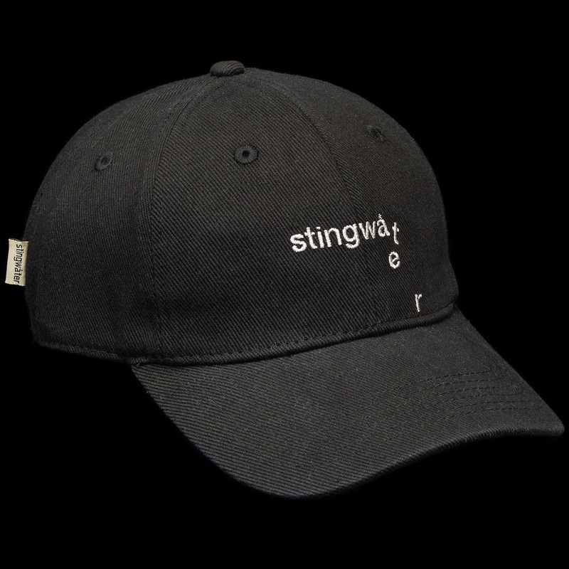 Classic Melt Logo Hat