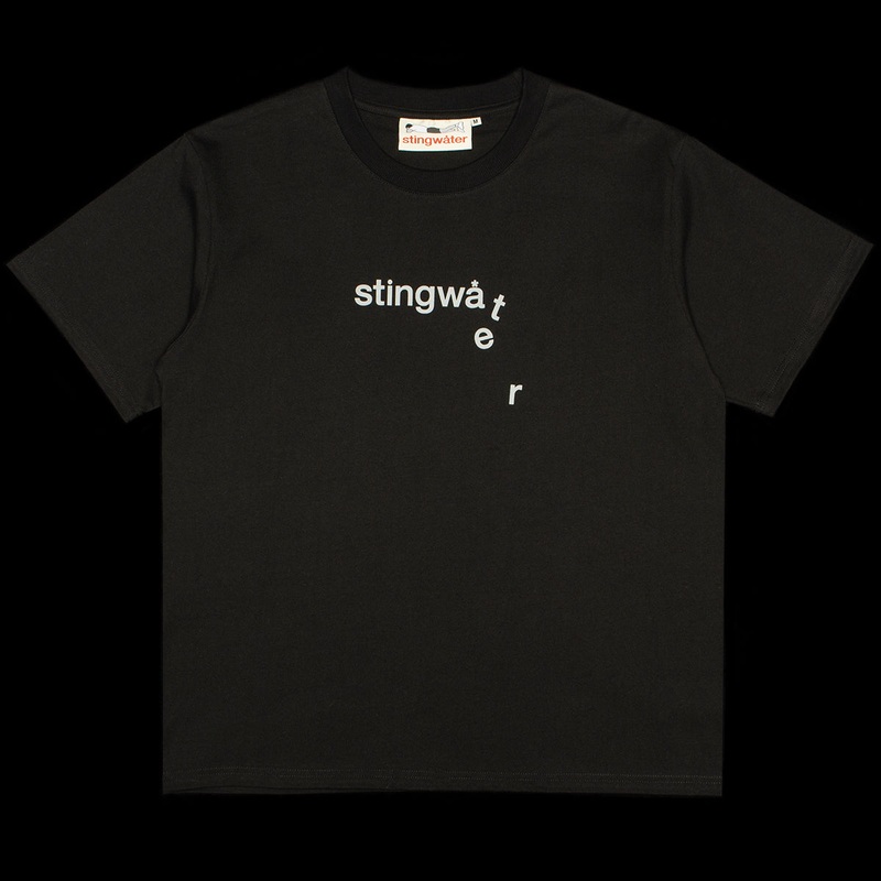 Classic Melt Logo T-Shirt