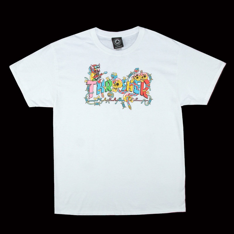 Devil’s Music T-Shirt